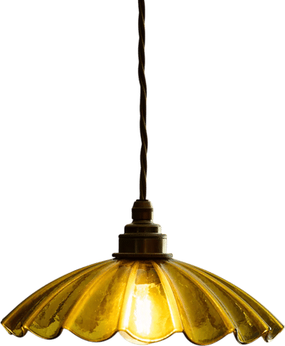 The Frilly Light