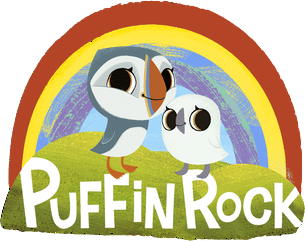 Puffin rock