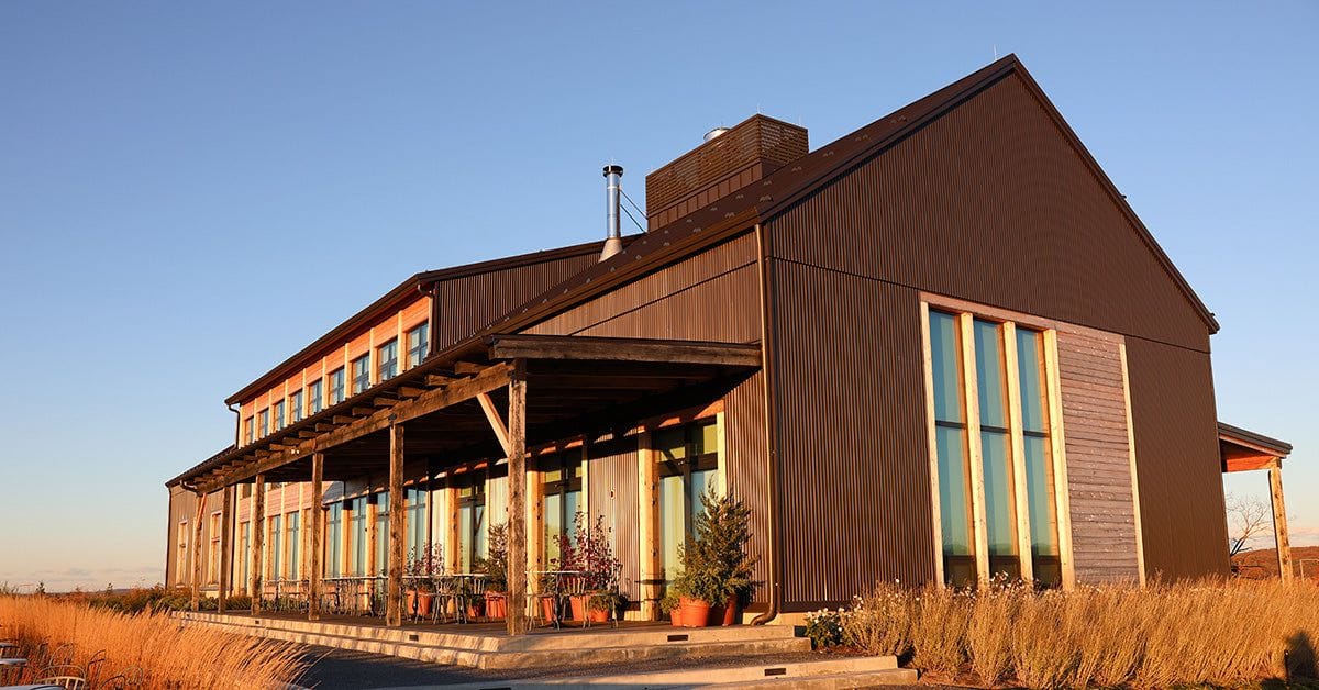 Klocke Estate Restaurant & Bar