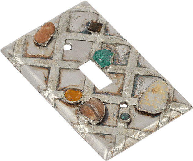 Switch Plate @ Hoffman Donahue