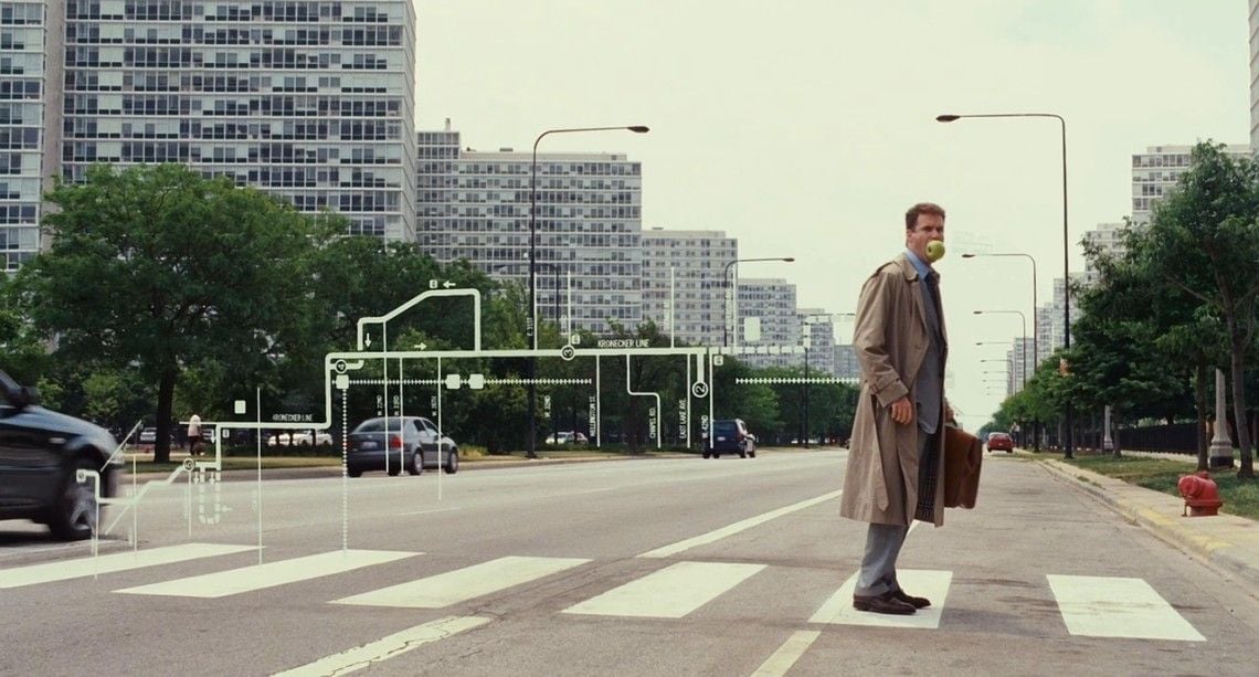 Stranger Than Fiction