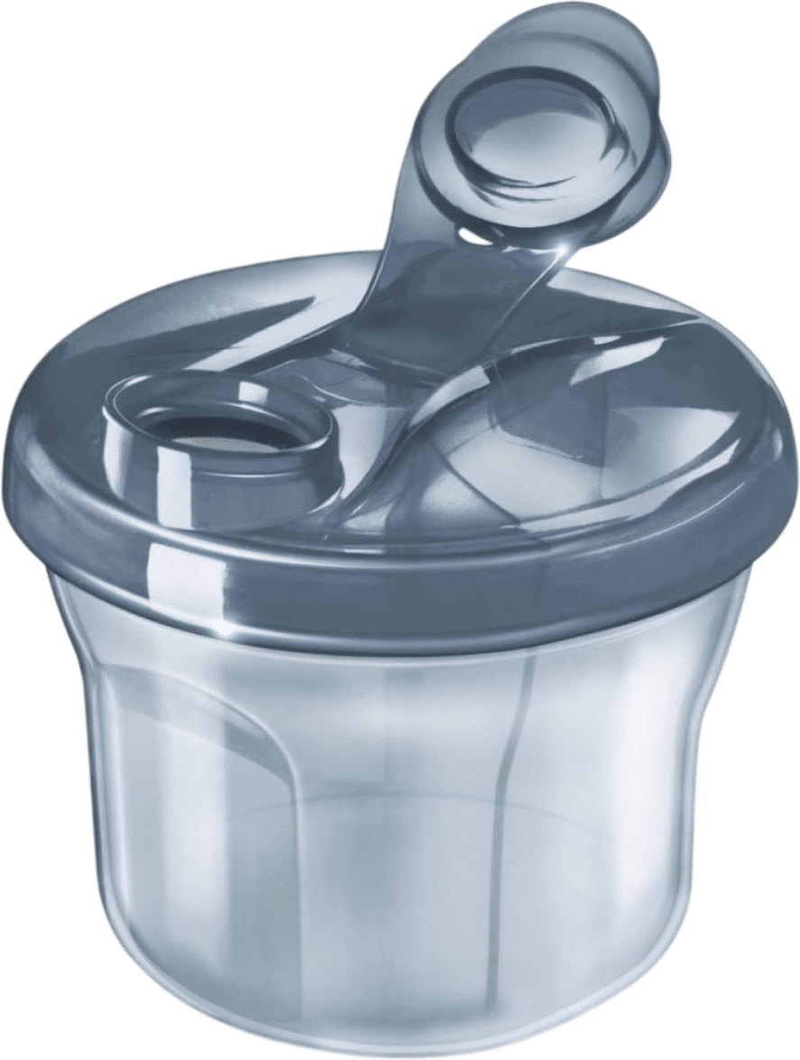Formula Dispenser