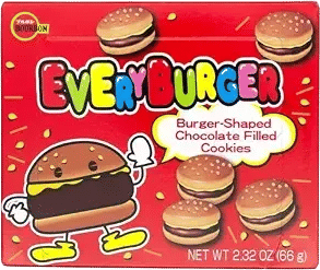 Everyburger