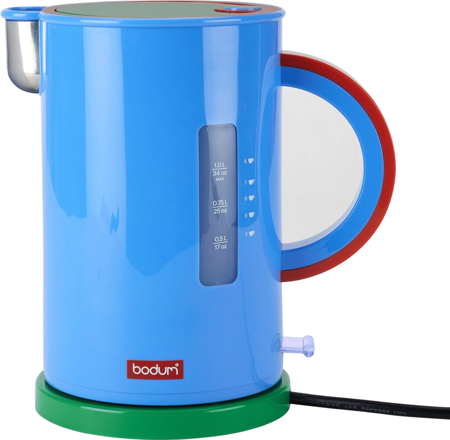 Bodum Electric Kettle