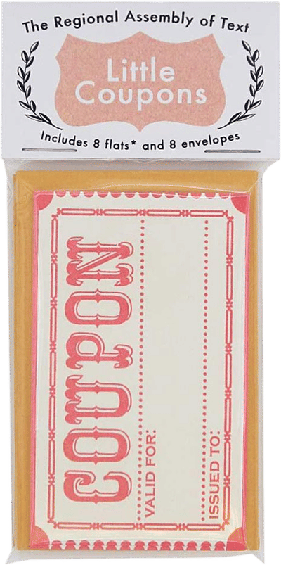 Little Coupons