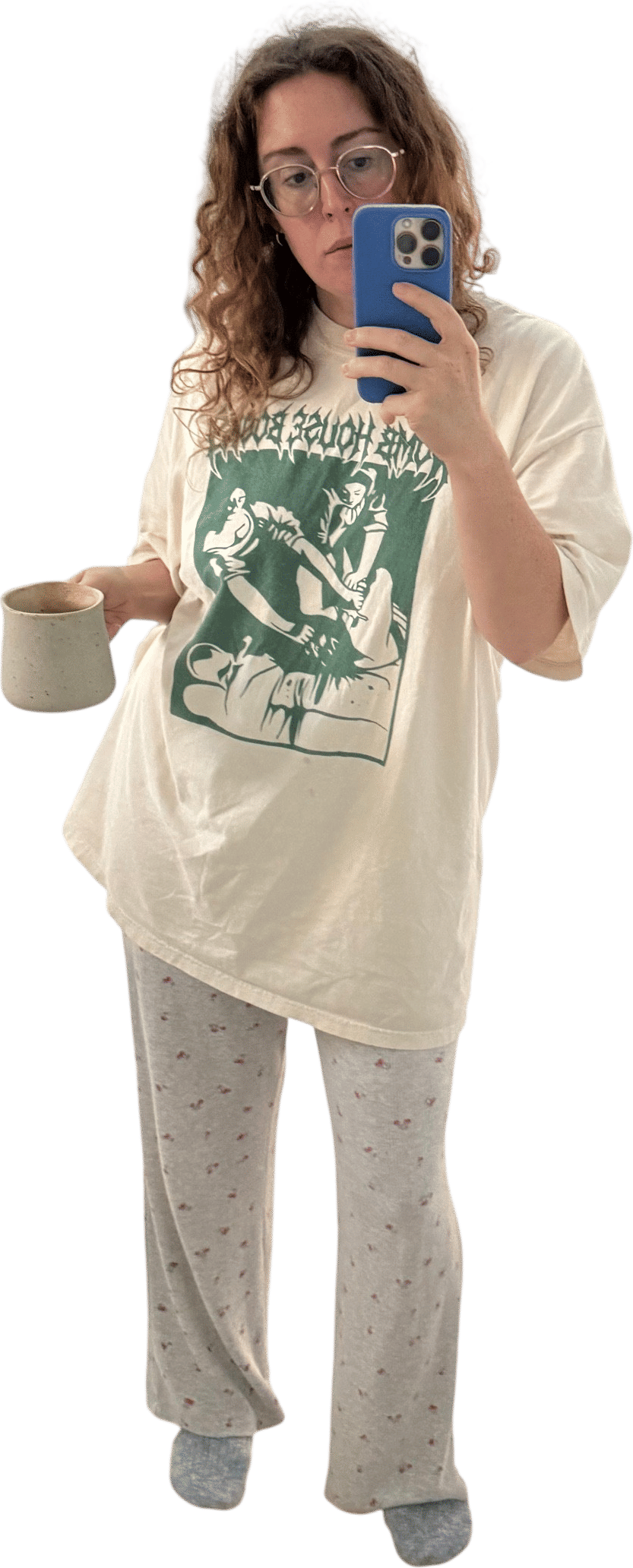 Womb House Books merch