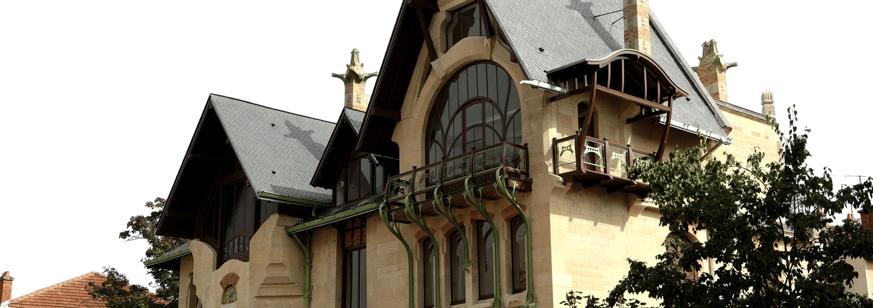 Musée-école de Nancy