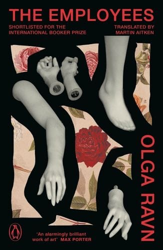 The Employees (Olga Ravn)