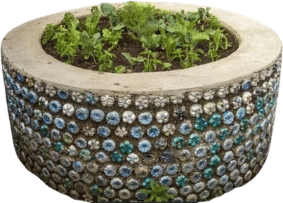 ecobricking
