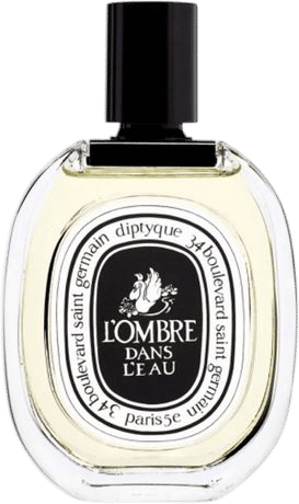 Diptyque L’ombre dans l’eau
