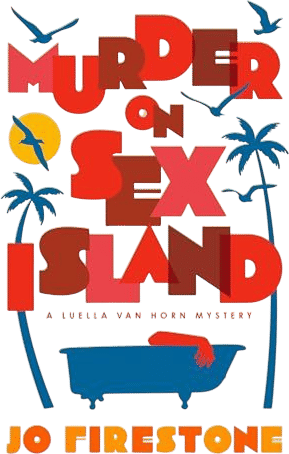 Murder on Sex Island