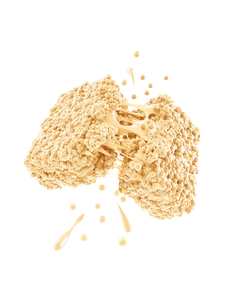 Promix protein puff bars