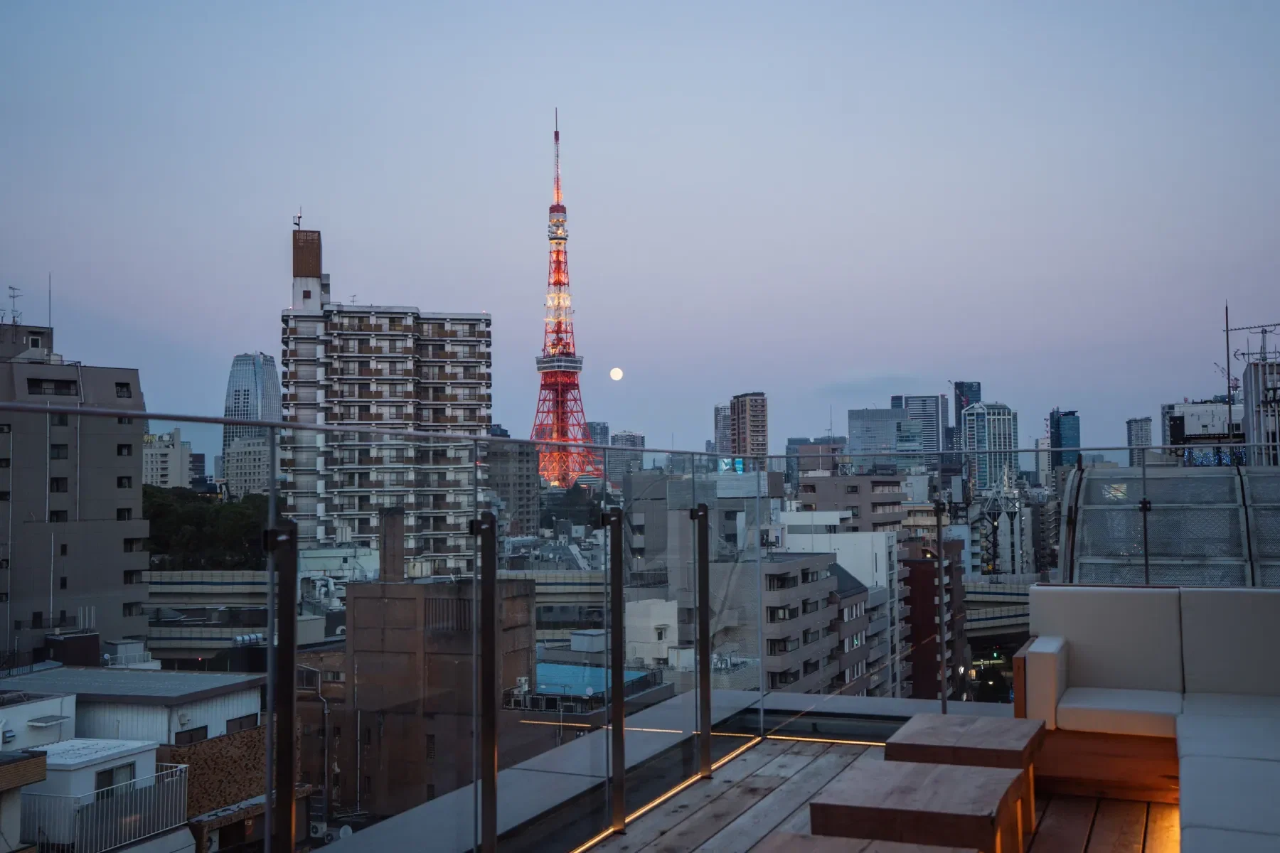 Tokyo Confidential