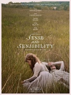 Sense and Sensibility (Georgia Oakley)