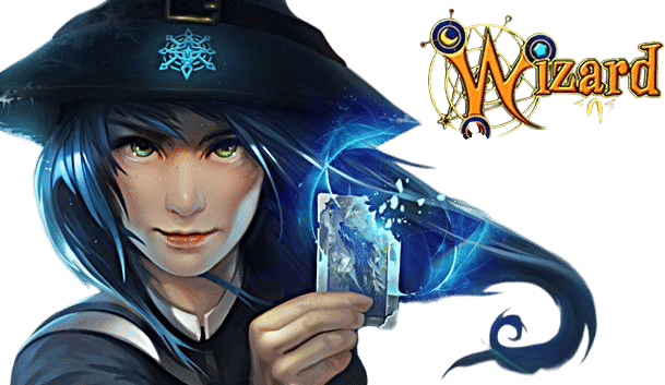 Wizard101