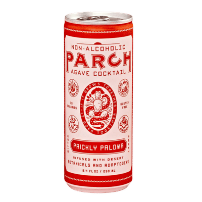 Prickly Paloma