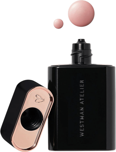 Liquid Light Highlight Drops - Peau de Rose