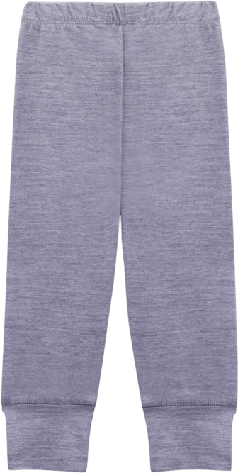 Merino wool pants
