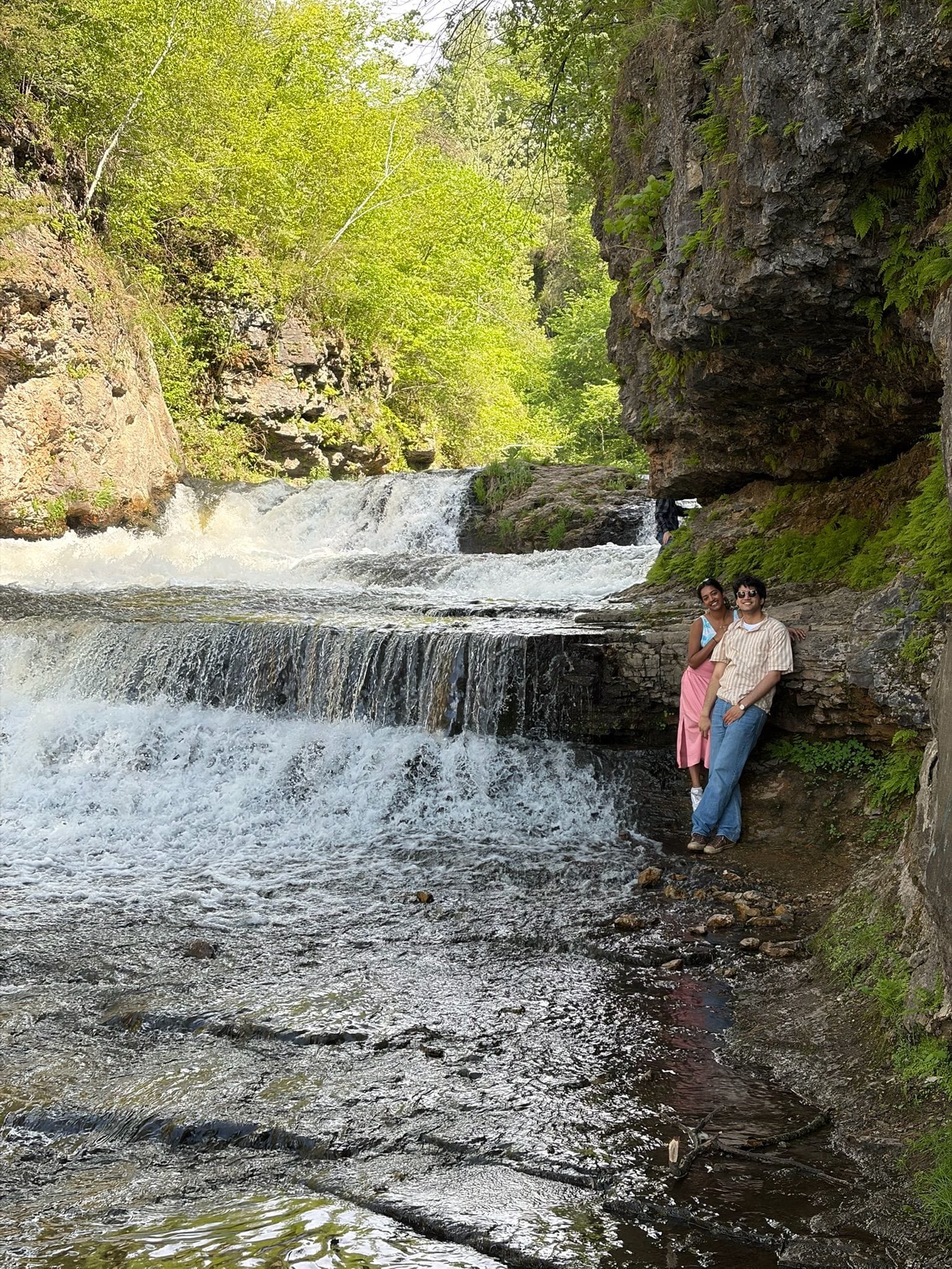 Willow River State Park