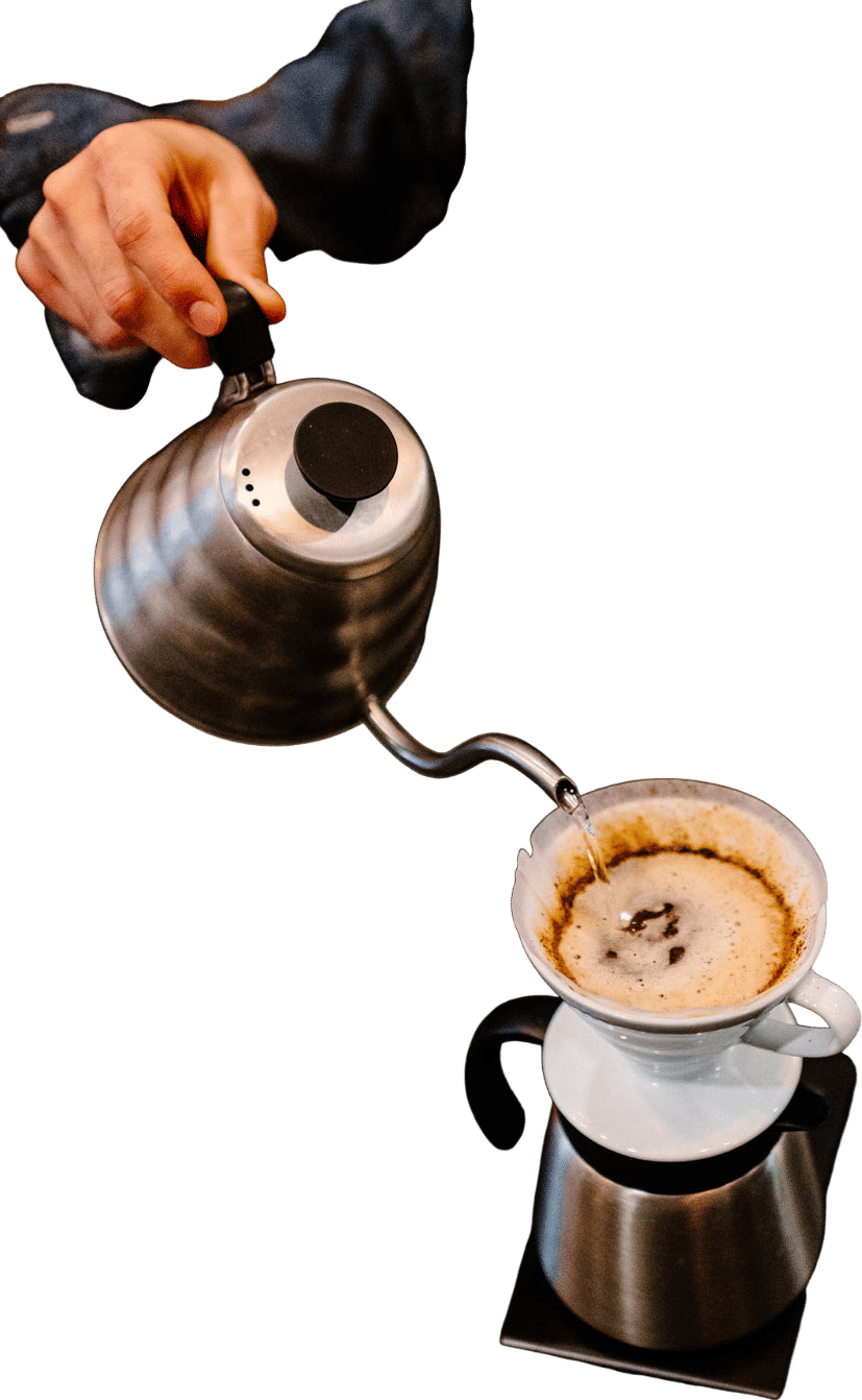 Duluth Coffee Company Cafe