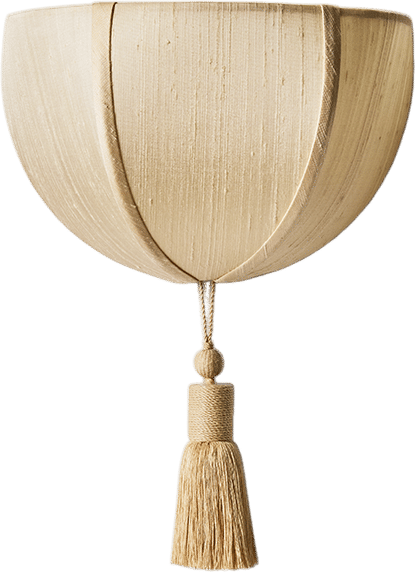I Have A Crush On Tassel Lighting