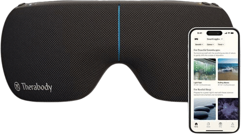 SmartGoggles (2nd Gen)