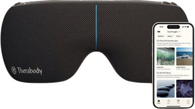 SmartGoggles (2nd Gen)