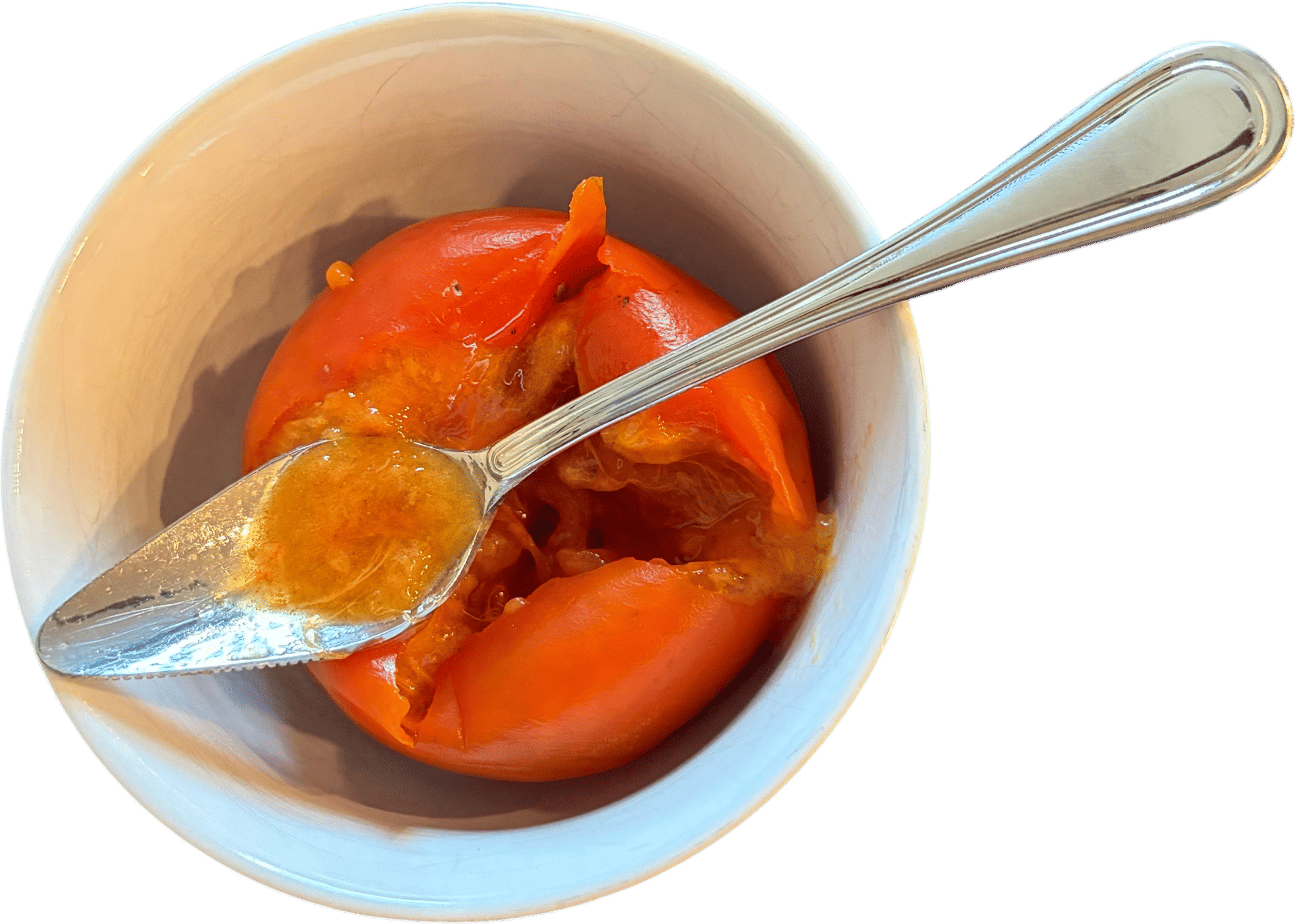 How to Pick, Ripen, and Eat Hachiya Persimmons