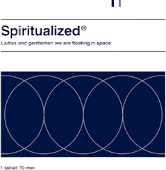 Ladies and Gentlemen We Are Floating in Space by Spiritualized (1997)