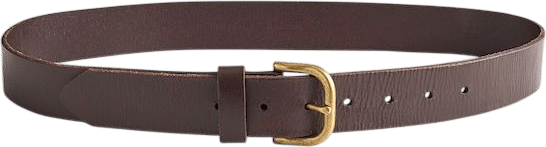 The Everyday Belt