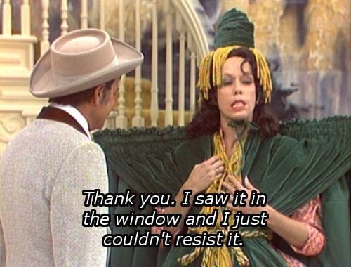 Calling Things You Hate "Polyester"
