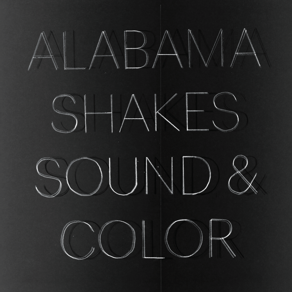Sound and Color | Alabama Shakes