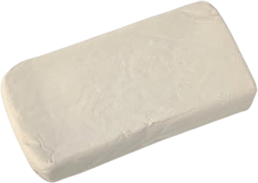 Das® Modeling Clay, White 
