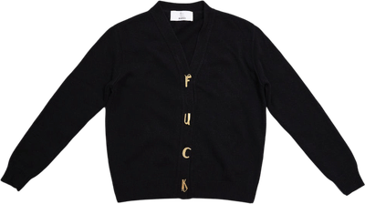 Carrington Cardigan