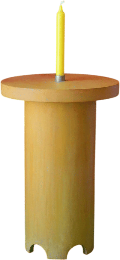 "C" Table