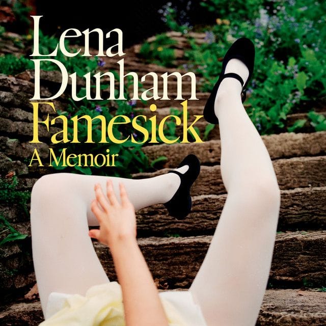famesick (specifically the audiobook)