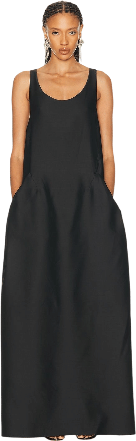 Drazero Dress