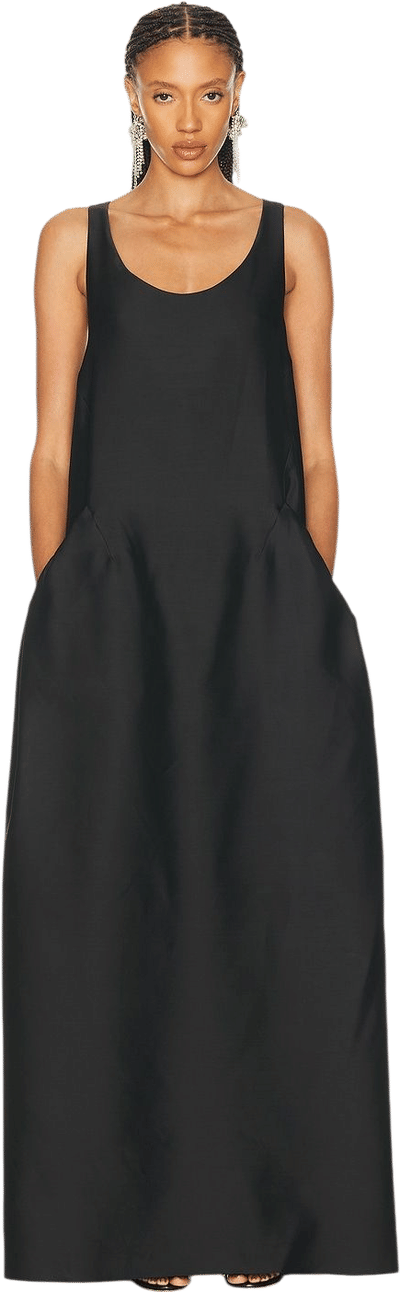 Drazero Dress
