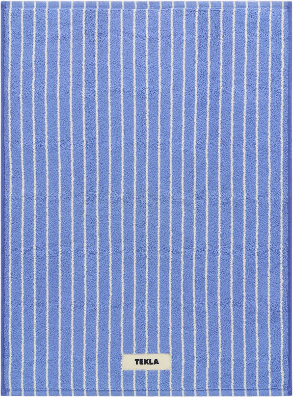 Terry Bath Mat