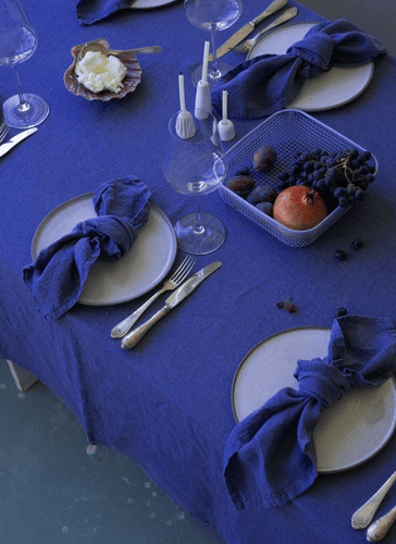 Table Dream Scapes Dinner Party Capade Club 