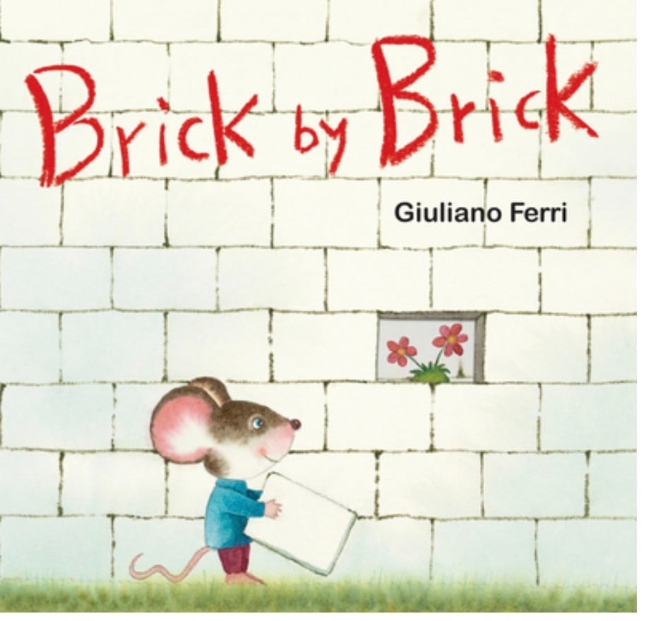 Brick by Brick