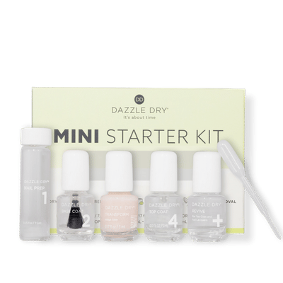 Mini Starter Kit