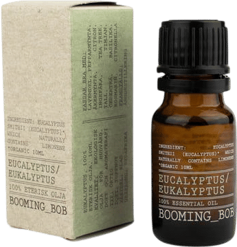 Eucalyptus Essential Oil