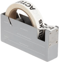 ZZ408 Tape Dispenser L by Penco for Actual Source