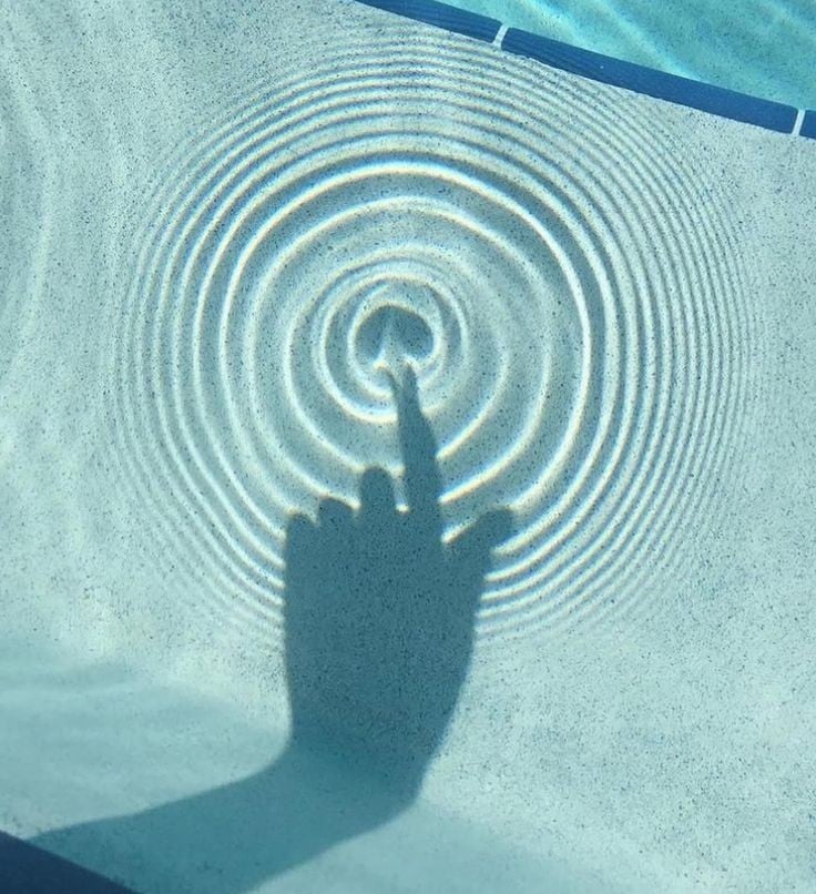 Speak to your water