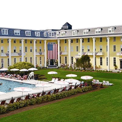 cape may NJ! family friendly, good restaurants, quaint