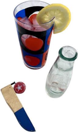 Sanpellegrino Sanbitter Red Bitter Aperitif (10 x 100 ml)