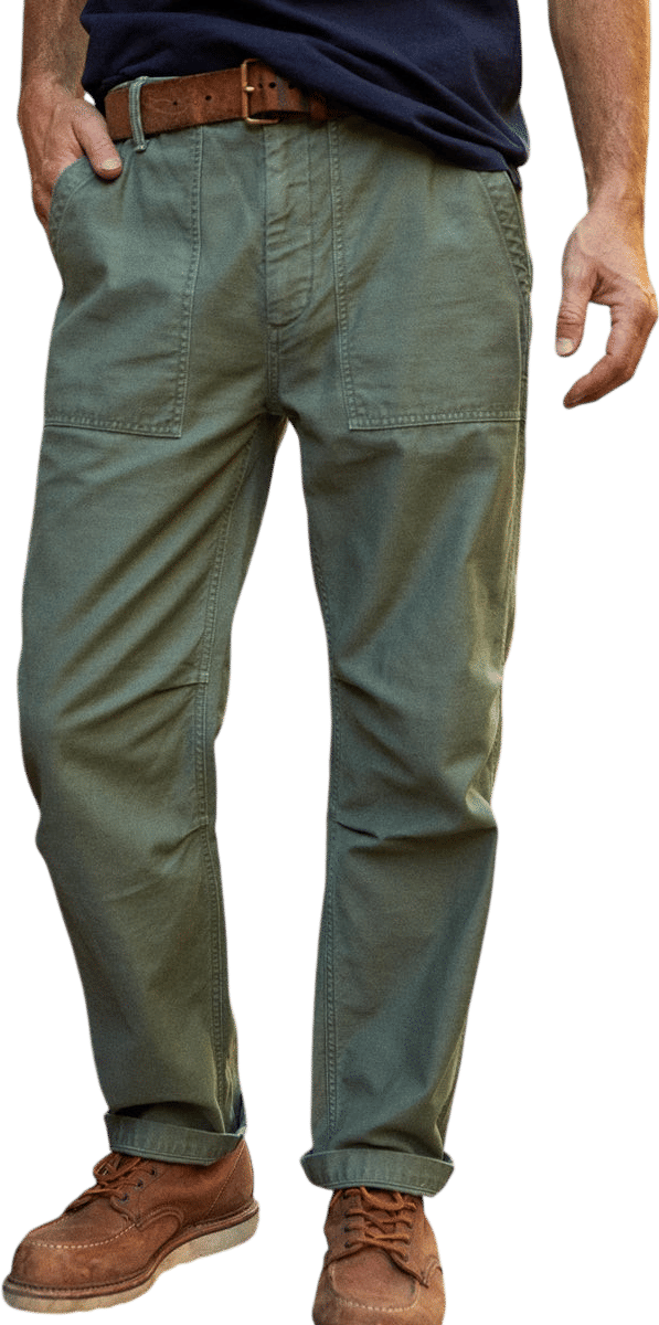 The Field Pant