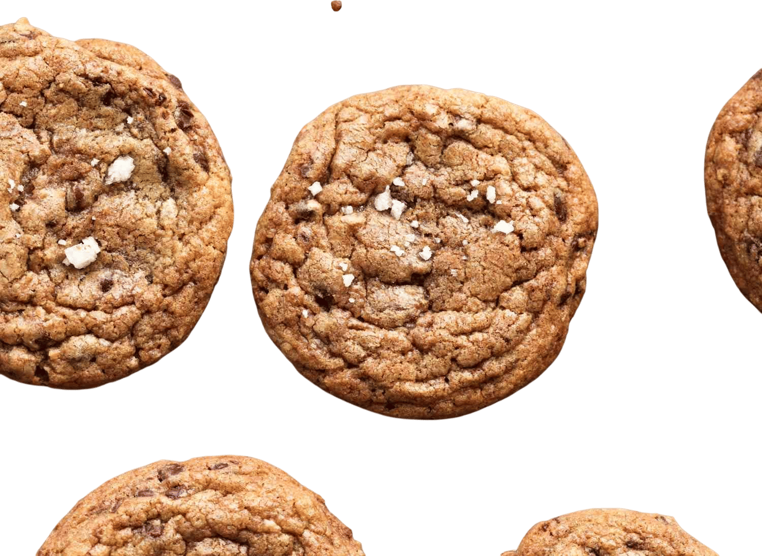 The Food Lab's Chocolate Chip Cookies Recipe