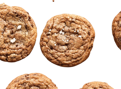 The Food Lab's Chocolate Chip Cookies Recipe